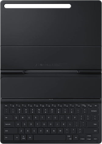 Buy Samsung,Samsung Galaxy Tab S8 / S7 Slim Book Keyboard Cover - Black - Gadcet UK | UK | London | Scotland | Wales| Ireland | Near Me | Cheap | Pay In 3 | Tablet Computer Docks & Stands