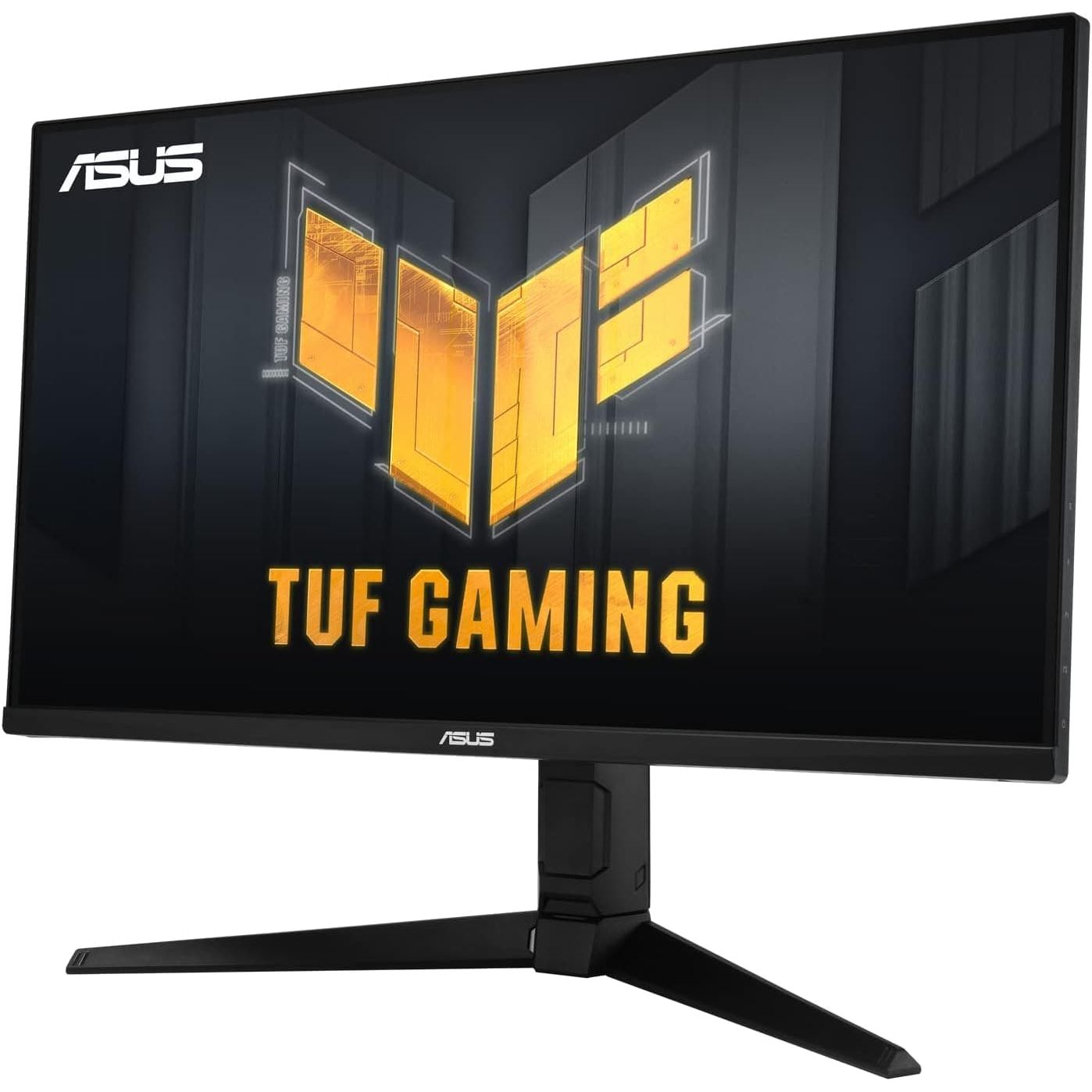 Buy ASUS,ASUS TUF Gaming VG28UQL1A HDMI 2.1 Monitor — 28" 4K UHD (3840 x 2160), Fast IPS, 144 Hz, 1 ms GTG, G-Sync compatible, FreeSync™ Premium, DSC, ELMB Sync, Variable Overdrive, DisplayHDR™ 400, DCI-P3 90% - Gadcet UK | UK | London | Scotland | Wales| Ireland | Near Me | Cheap | Pay In 3 | Monitors