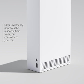 Buy Microsoft,Xbox Series S 512GB Console With 3 Months Game Pass Ultimate - Gadcet UK | UK | London | Scotland | Wales| Ireland | Near Me | Cheap | Pay In 3 | Video Game Consoles