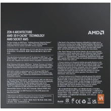Buy AMD,AMD Ryzen 9 7950X3D Processor - 16 Cores/32 Threads, 3D V-Cache, Zen 4, Up to 5.7GHz Boost, 144MB Cache, 120W TDP, Socket AM5, DDR5 & PCIe 5.0 - Gadcet UK | UK | London | Scotland | Wales| Near Me | Cheap | Pay In 3 | Computer Processors