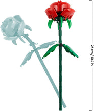 LEGO Botanicals 40460 Roses Building Set