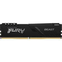 Buy Kingston,Kingston FURY Beast 16GB (2x8GB) DDR4 3200MHz CL16 Desktop Memory Kit - KF432C16BBK2/16 - Gadcet UK | UK | London | Scotland | Wales| Near Me | Cheap | Pay In 3 | RAM