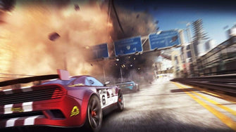 Buy PlayStation,Split/Second - PS3 Game - Gadcet UK | UK | London | Scotland | Wales| Near Me | Cheap | Pay In 3 | Video Game Software