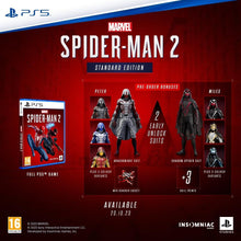 Buy ps5,Marvel's Spider-Man 2 PS5 Game - Gadcet UK | UK | London | Scotland | Wales| Ireland | Near Me | Cheap | Pay In 3 | Video Game Software