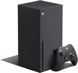 Xbox,Xbox Series X 1TB SSD, 4K Blu Ray, Velocity Architecture with Forza Horizon 5 Premium Edition - Gadcet.com