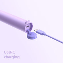 Buy ORDO,ORDO Lite Sonic Toothbrush, Dual Mode Rechargeable Electric Toothbrush Adults, 1 Toothbrush Head, Waterproof, USB-C, Lavender - Gadcet UK | UK | London | Scotland | Wales| Near Me | Cheap | Pay In 3 | Electric Toothbrushes