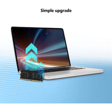 Buy Lexar,Lexar SODIMM DDR4 RAM 8GB 3200 MHz, 260-Pin SODIMM Laptop Memory, High Performance SO-DIMM, PC Laptop Computer Memory (LD4AS008G-B3200GSST) - Gadcet UK | UK | London | Scotland | Wales| Near Me | Cheap | Pay In 3 | RAM