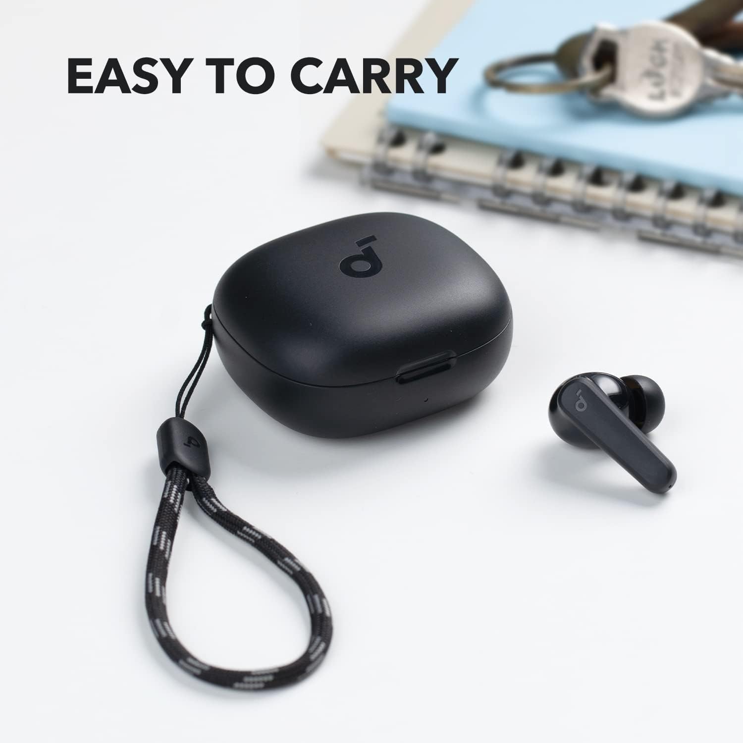 Buy soundcore,soundcore by Anker P20i True Wireless Earbuds - Gadcet UK | UK | London | Scotland | Wales| Near Me | Cheap | Pay In 3 | In-Ear Headphones
