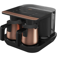 Buy Beko,Beko TKM8961B Turkish Coffee Maker – Black - Gadcet UK | UK | London | Scotland | Wales| Near Me | Cheap | Pay In 3 | Coffee Makers & Espresso Machines