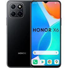 Buy Honor,HONOR X6 64GB Mobile Phone - Midnight Black - Gadcet UK | UK | London | Scotland | Wales| Near Me | Cheap | Pay In 3 | Mobile & Smart Phones