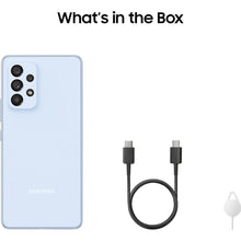 Buy Samsung,Samsung Galaxy A53 5G - 128GB Storage - 6GB RAM - Dual Sim - Awesome Blue - Unlocked - International Model - Gadcet UK | UK | London | Scotland | Wales| Ireland | Near Me | Cheap | Pay In 3 | Unlocked Mobile Phones