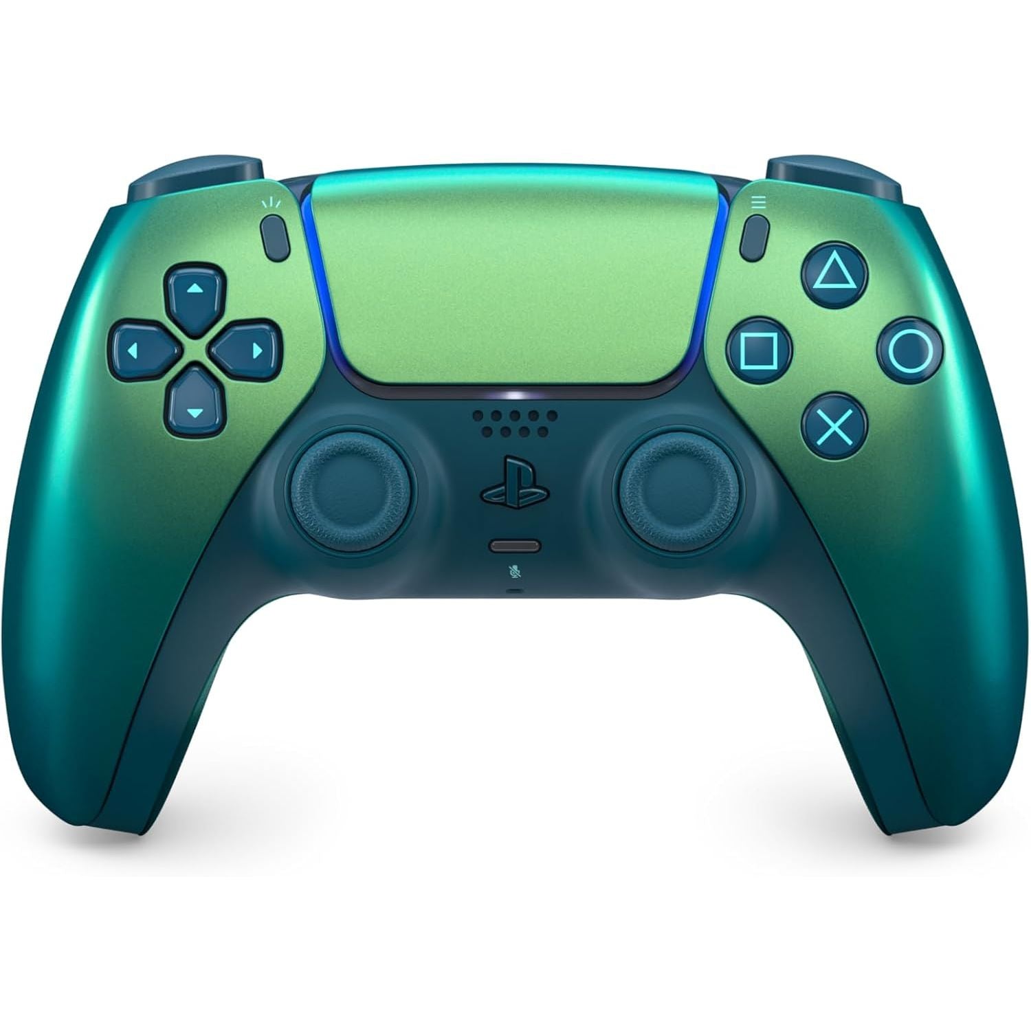 Buy Sony,Sony Dual Sense PS5 Wireless Controller – Chroma Teal - Gadcet UK | UK | London | Scotland | Wales| Near Me | Cheap | Pay In 3 | Home Game Console Accessories
