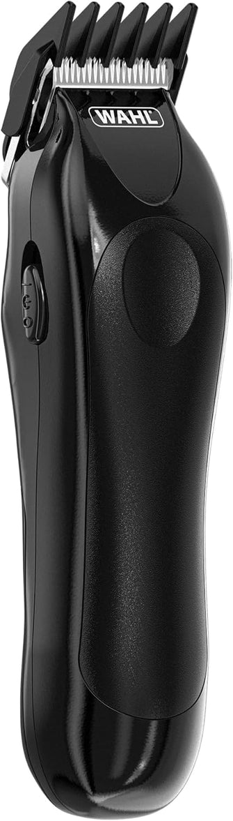 Buy Wahl,Wahl Mini Pro Cordless Trimmer – Beard & Hair Trimmer for Men, Battery Powered, Lightweight Grooming Kit - Gadcet UK | UK | London | Scotland | Wales| Near Me | Cheap | Pay In 3 | Trimmer & Shavers