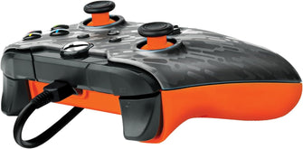 Buy PDP,PDP PERFORMANCE DESIGNED PRODU MAN FIL XBOX ATOMIC CARBON - Gadcet UK | UK | London | Scotland | Wales| Ireland | Near Me | Cheap | Pay In 3 | Video Game Console Accessories