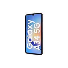 Buy Samsung,Samsung Galaxy A34 5G - 8GB RAM - 128GB Storage - Dual Sim - Awesome Graphite - Unlocked - Gadcet UK | UK | London | Scotland | Wales| Ireland | Near Me | Cheap | Pay In 3 | Unlocked Mobile Phones