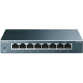 Buy TP-Link,TP-Link 8-Port Gigabit Ethernet Switch, Desktop/Wall-Mount, Steel Case(TL-SG108) - Gadcet UK | UK | London | Scotland | Wales| Near Me | Cheap | Pay In 3 | Networking Devices