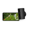 Ring,Ring Outdoor Camera Battery (Stick Up Cam) | HD wireless outdoor Security Camera 1080p Video, Two-Way Talk, Wifi, Works with Alexa | alternative to CCTV system | 30-day free trial of Ring Protect - Gadcet.com