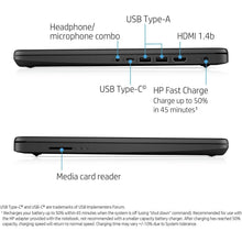 Buy HP,HP 14S-DQ0518 - N4120, 4GB RAM, 128GB SSD, 14", Windows 11, Black - Gadcet UK | UK | London | Scotland | Wales| Near Me | Cheap | Pay In 3 | Laptops