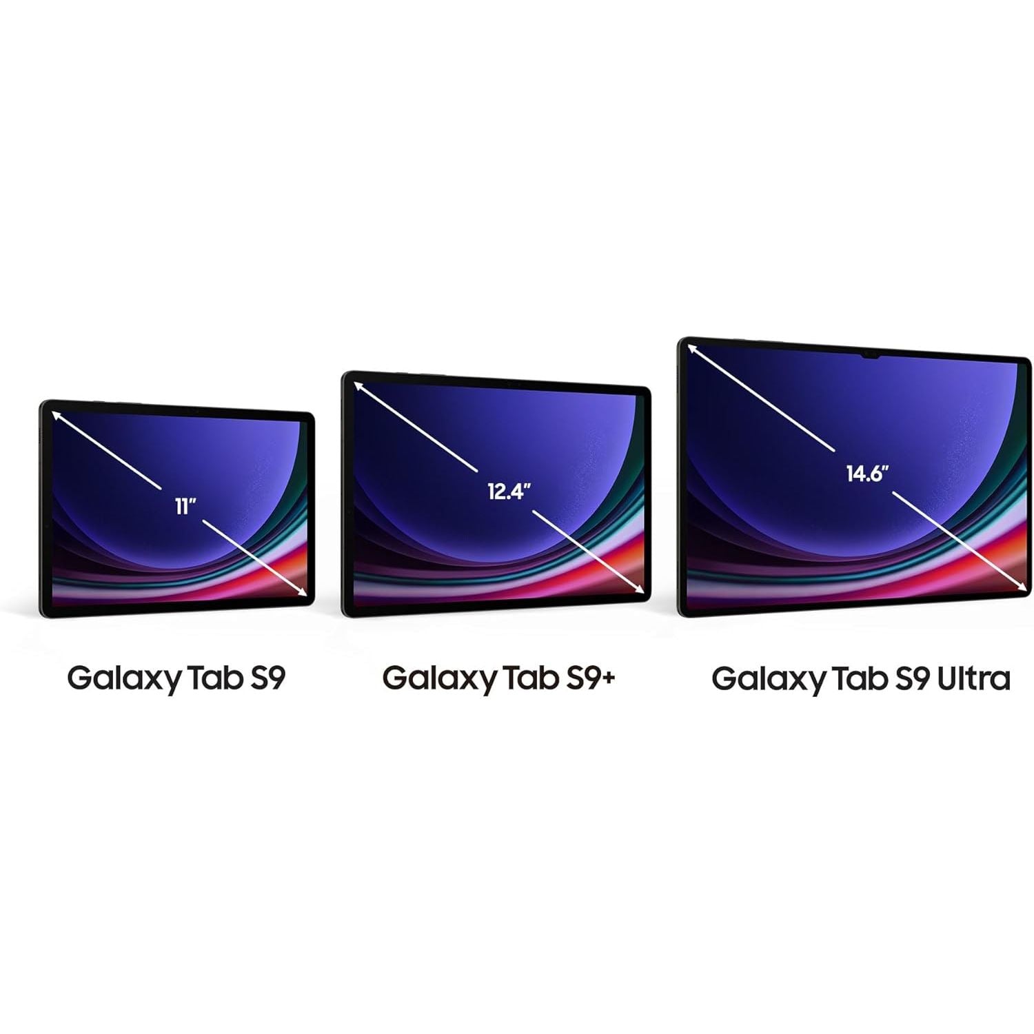 Buy Samsung,Samsung Galaxy Tab S9 Ultra 256GB 14.6" with S Pen - Graphite, Unlocked - Gadcet UK | UK | London | Scotland | Wales| Near Me | Cheap | Pay In 3 | Tablet Computers