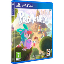 Buy PlayStation,Promenade - PlayStation 4 - Gadcet UK | UK | London | Scotland | Wales| Near Me | Cheap | Pay In 3 | Video Game