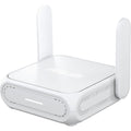 Buy ASUS,ASUS RT-BE58 Go Dual-band WiFi 7 Travel Router – 3600 Mbps (USB-C PD) - Gadcet UK | UK | London | Scotland | Wales| Near Me | Cheap | Pay In 3 | Wireless Routers