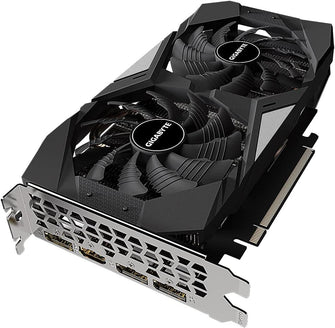 Buy Gigabyte,Gigabyte GeForce - GTX 1660 - SUPER D6 6GB - Graphics Card - Gadcet UK | UK | London | Scotland | Wales| Ireland | Near Me | Cheap | Pay In 3 | Video Cards & Adapters