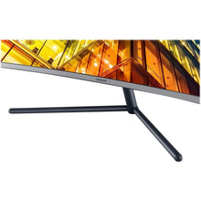 Buy Samsung,Samsung 32-inch Curved 4K Ultra HD LED Monitor (LU32R590CWRXXU) - Black - Gadcet UK | UK | London | Scotland | Wales| Near Me | Cheap | Pay In 3 | Computer Monitors
