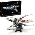 LEGO Star Wars X-Wing Starfighter UCS Set for Adults 75355 - 1