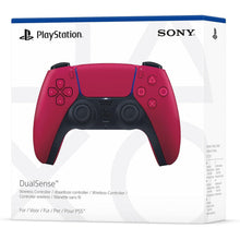 PlayStation DualSense Wireless Controller - Cosmic Red