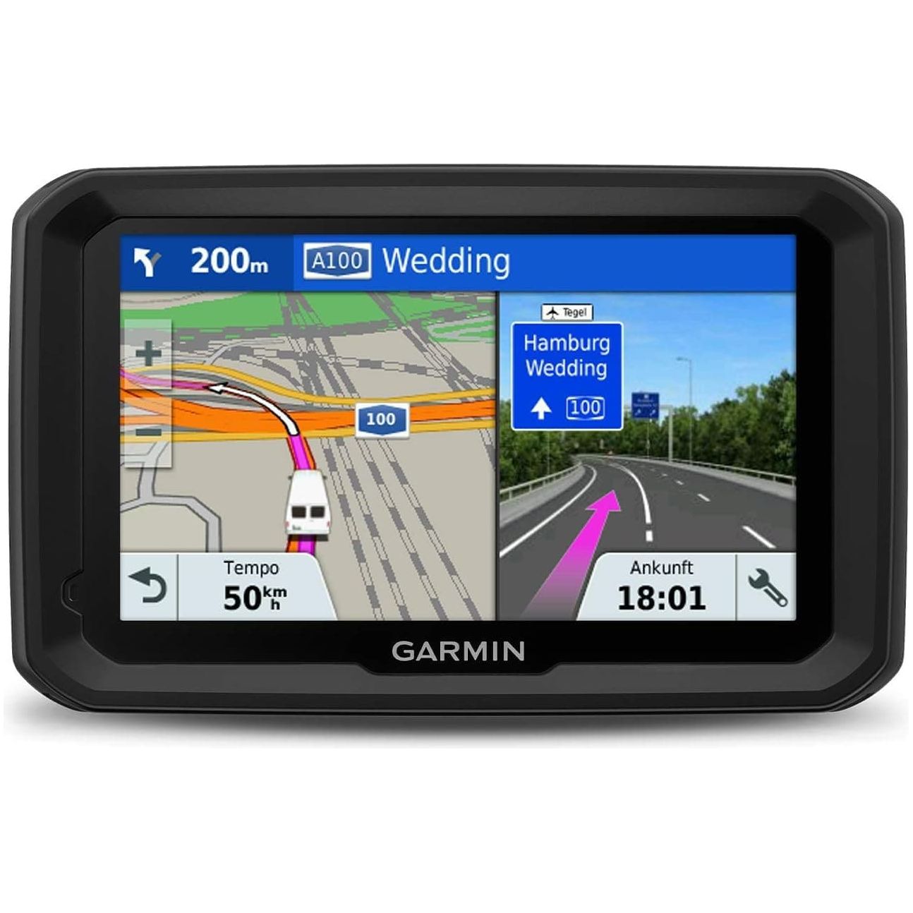Buy Alann Trading Limited,Garmin Dezl 580 LMT-S 5" Truck GPS Sat Nav│Free Lifetime UK-Europe Maps+Traffic - Gadcet UK | UK | London | Scotland | Wales| Near Me | Cheap | Pay In 3 | GPS Navigation Systems
