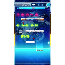 Space Invaders Forever (Switch)