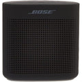 Buy Bose,Bose SoundLink Colour II Bluetooth Speaker – Black - Gadcet UK | UK | London | Scotland | Wales| Near Me | Cheap | Pay In 3 | Speakers