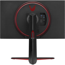 Buy LG,LG UltraGear 27GP850P-B 27" Gaming Monitor - 1440p, 180Hz O/C, 1ms GtG, Nano IPS, HDR 400, AMD FreeSync Premium, NVIDIA G-SYNC - Black/Red - Gadcet UK | UK | London | Scotland | Wales| Near Me | Cheap | Pay In 3 | Computer Monitors