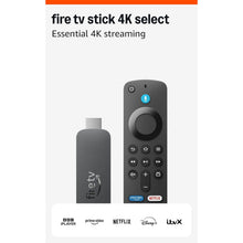 Buy Amazon,Amazon Fire TV Stick 4K Select (newest gen) - Gadcet UK | UK | London | Scotland | Wales| Near Me | Cheap | Pay In 3 | Streaming & Home Media Players