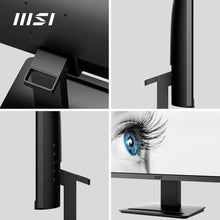 Buy MSI,MSI PRO MP223 22.3" FHD 100Hz Monitor, VA, 4ms, FreeSync, HDMI/VGA, Anti-Glare, TÜV Certified - Gadcet UK | UK | London | Scotland | Wales| Near Me | Cheap | Pay In 3 | Computer Monitors