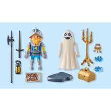 Buy Playmobil,PLAYMOBIL® Novelmore Castle Ghost & Knight Playset (71797) – Fantasy Toy for Children 4+ - Gadcet UK | UK | London | Scotland | Wales| Near Me | Cheap | Pay In 3 | Toys & Games