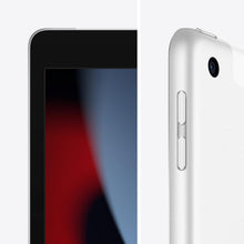 Buy Ecat Tech Ltd,Apple iPad 10.2" 2021 9th Generation 256GB Silver Wi-Fi + Cellular Tablet - Gadcet UK | UK | London | Scotland | Wales| Near Me | Cheap | Pay In 3 | Tablet Computer