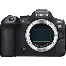 Buy Ecat Tech Ltd,Canon EOS R6 Mark II Body | 24.2MP Full Frame Mirrorless Camera - Gadcet UK | UK | London | Scotland | Wales| Near Me | Cheap | Pay In 3 | Camera & Optic