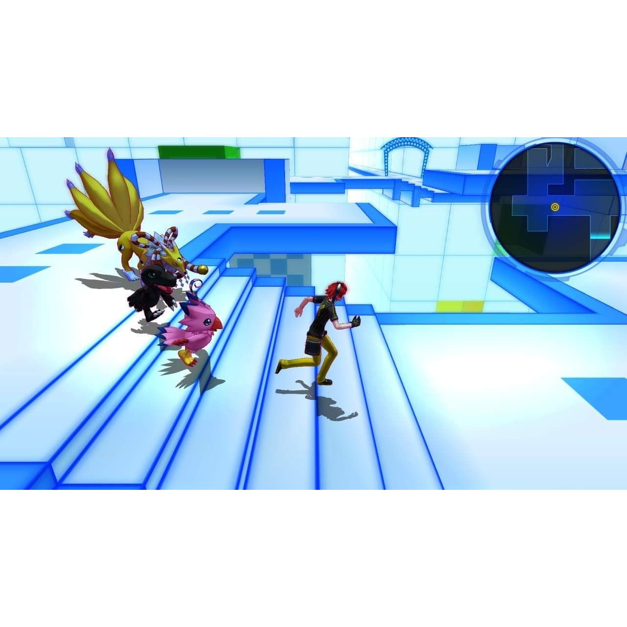Buy Nintendo Switch,Digimon Story Cyber Sleuth: Complete Edition for Nintendo Switch - Gadcet UK | UK | London | Scotland | Wales| Near Me | Cheap | Pay In 3 | Video Game Software