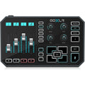 Buy TC Helicon,TC Helicon GoXLR 4-Channel Mixer with Motorized Faders, Sound Board & Vocal Effects - Black, Windows Compatible - Gadcet UK | UK | London | Scotland | Wales| Near Me | Cheap | Pay In 3 | DJ Mixer