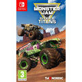 Buy Nintendo,Monster Jam: Steel Titans NSW (Nintendo Switch) - Gadcet UK | UK | London | Scotland | Wales| Ireland | Near Me | Cheap | Pay In 3 | Video Game Software