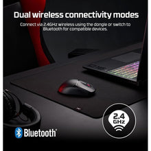 Buy HyperX,HyperX Pulsefire Fuse Wireless Gaming Mouse – Lightweight RGB Gaming Mouse with Dual Wireless Connectivity - Gadcet UK | UK | London | Scotland | Wales| Near Me | Cheap | Pay In 3 | Mice & Trackballs