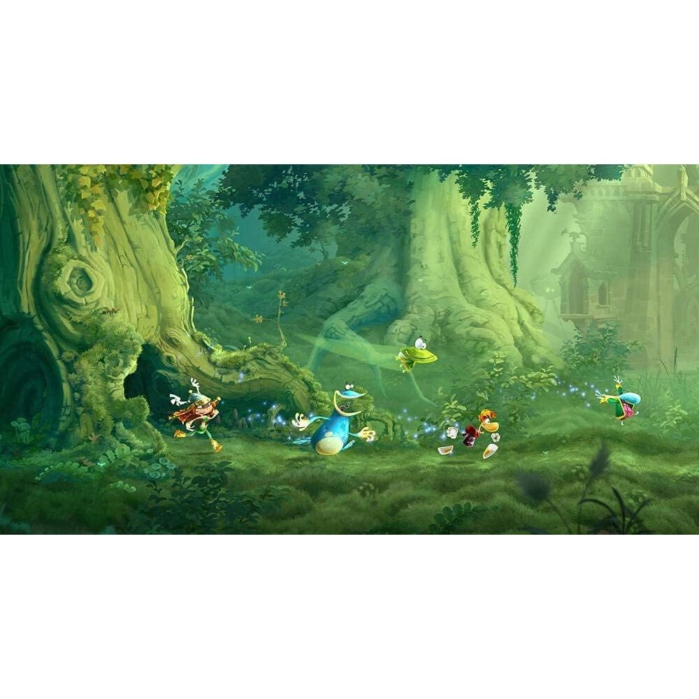 Buy PlayStation,Rayman Legends - PS4 Game - Gadcet UK | UK | London | Scotland | Wales| Near Me | Cheap | Pay In 3 | Video Game Software