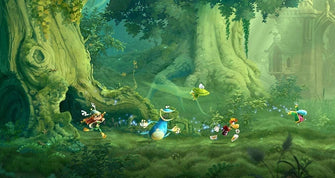 Rayman Legends - PS4 Game