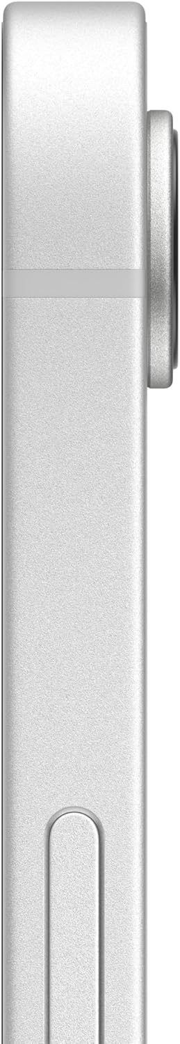 Apple iPhone 16e 128GB White SIM-Free Unlocked Mobile Phone