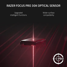 Buy Alann Trading Limited,Razer Naga V2 HyperSpeed - Ergonomic Wireless MMO Gaming Mouse (with 19 Programmable Buttons, HyperSpeed Wireless (2.4 GHz), Up to 250 Hours of Battery Life, Focus Pro 30 K Optical Sensor) Black - Gadcet UK | UK | London | Scotland | Wales| Near Me | Cheap | Pay In 3 | Mice & Trackballs