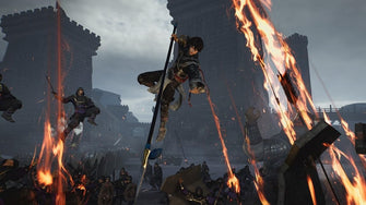 Buy PlayStation,Dynasty Warriors: Origins - PS5 Game - Gadcet UK | UK | London | Scotland | Wales| Near Me | Cheap | Pay In 3 | Video Game Software