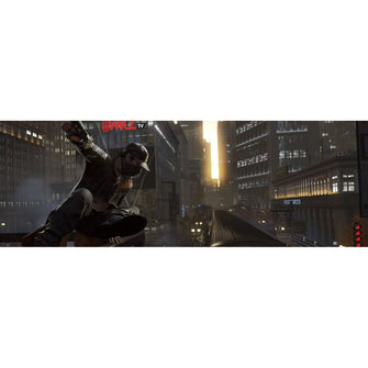 Buy Xbox One,Watch Dogs – Xbox One Game - Gadcet UK | UK | London | Scotland | Wales| Near Me | Cheap | Pay In 3 | Video Game Software