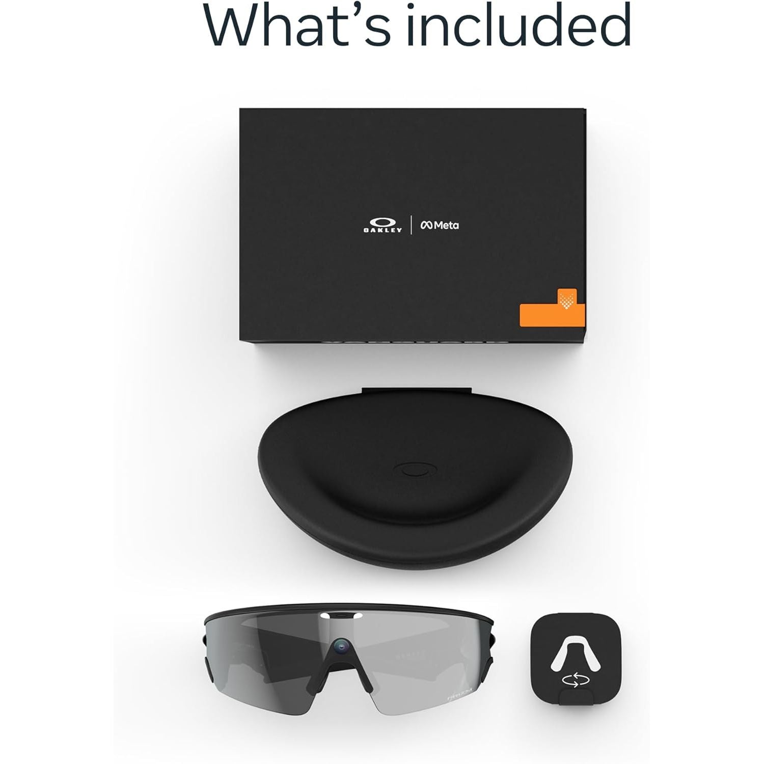 Buy Meta,Oakley Meta Vanguard Black Prizm - Gadcet UK | UK | London | Scotland | Wales| Near Me | Cheap | Pay In 3 | Smart Glasses