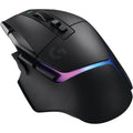 Logitech G502 X Plus Wireless Gaming Mouse [Black]